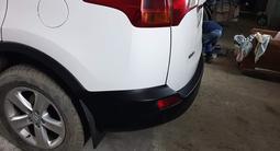 Toyota RAV4 2013 года за 9 400 000 тг. в Актобе – фото 3