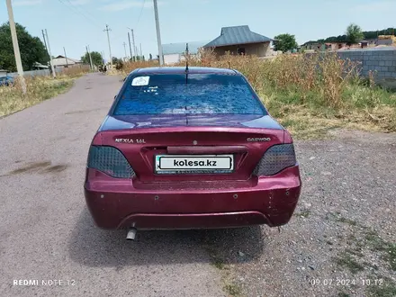 Daewoo Nexia 2008 года за 700 000 тг. в Кулан – фото 6