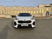 Kia Sportage 2018 годаүшін10 000 000 тг. в Уральск