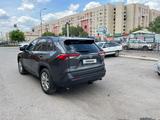 Toyota RAV4 2020 года за 15 000 000 тг. в Караганда – фото 5