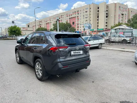 Toyota RAV4 2020 года за 14 500 000 тг. в Караганда – фото 5