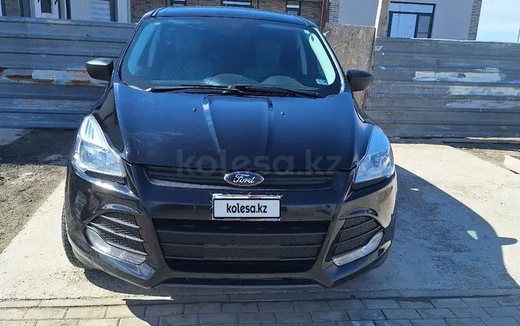Ford Escape 2015 годаүшін5 900 000 тг. в Атырау