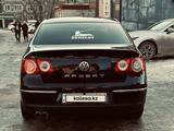 Volkswagen Passat 2007 годаүшін5 300 000 тг. в Астана – фото 3