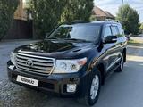 Toyota Land Cruiser 2012 годаfor22 500 000 тг. в Актобе – фото 3