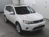 Mitsubishi Outlander 2005 годаүшін10 000 тг. в Алматы