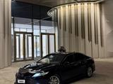 Toyota Camry 2018 годаүшін13 200 000 тг. в Астана – фото 4