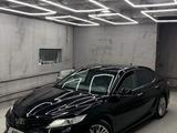 Toyota Camry 2018 годаүшін13 200 000 тг. в Астана – фото 2
