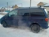 Volkswagen Sharan 1995 годаүшін1 800 000 тг. в Уральск – фото 4