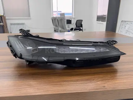 Дневные ходовые огни (ДХО) на Deepal S07/S7 за 5 000 тг. в Астана