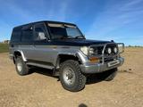 Toyota Land Cruiser Prado 1993 года за 6 000 000 тг. в Актобе – фото 3