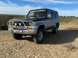 Toyota Land Cruiser Prado 1993 года за 6 000 000 тг. в Актобе – фото 4