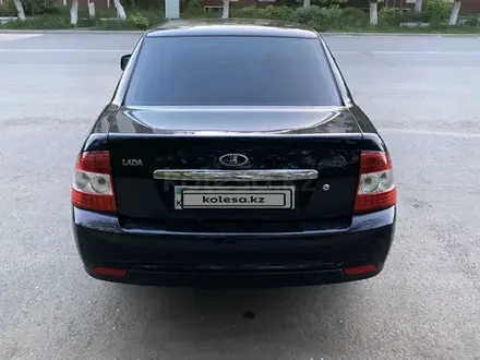 ВАЗ (Lada) Priora 2170 2014 года за 2 500 000 тг. в Караганда – фото 2