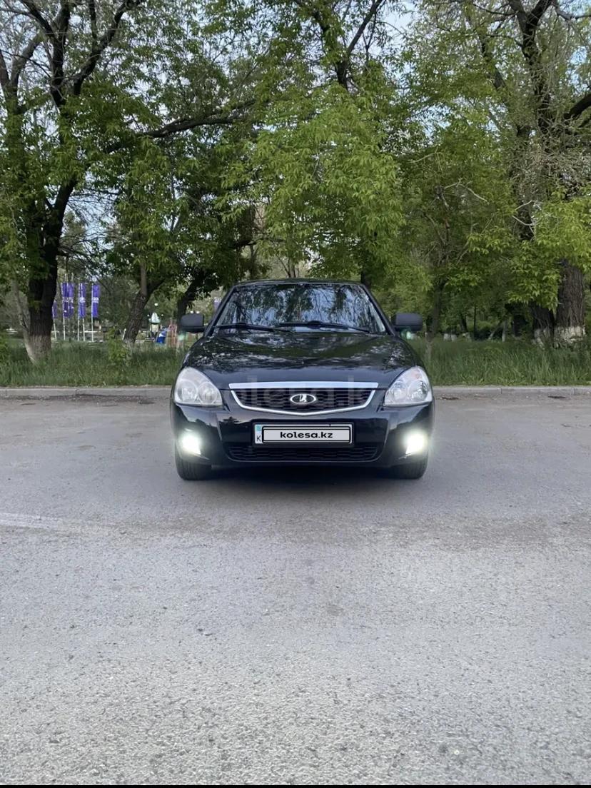 ВАЗ (Lada) Priora 2170 2014 г.