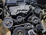 Двигатель D4HA 2.0 Дизель Hyundai Kia за 1 000 000 тг. в Астана