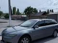 Mazda 6 2004 года за 3 100 000 тг. в Шымкент – фото 6