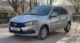 ВАЗ (Lada) Granta 2190 2020 годаүшін4 400 000 тг. в Костанай