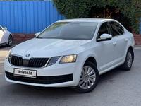 Skoda Octavia 2018 года за 8 000 000 тг. в Алматы