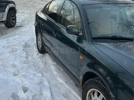 Volkswagen Passat 1997 года за 2 400 000 тг. в Павлодар