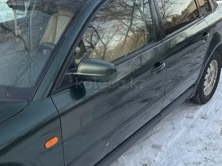 Volkswagen Passat 1997 года за 2 400 000 тг. в Павлодар – фото 4