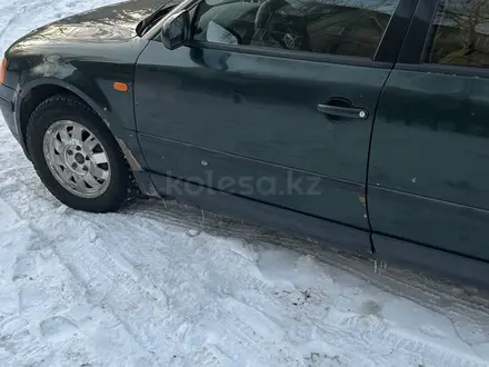 Volkswagen Passat 1997 года за 2 400 000 тг. в Павлодар – фото 3