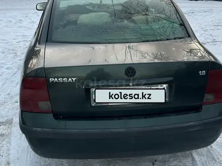 Volkswagen Passat 1997 года за 2 400 000 тг. в Павлодар – фото 6