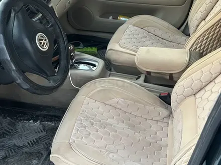 Volkswagen Passat 1997 года за 2 400 000 тг. в Павлодар – фото 7