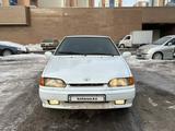 ВАЗ (Lada) 2114 2013 годаfor1 280 000 тг. в Астана