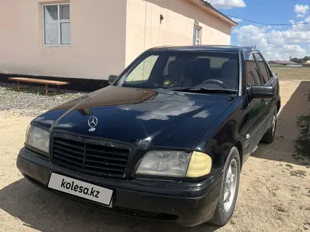 Mercedes-Benz C 220 1997 года за 2 200 000 тг. в Караганда