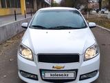 Chevrolet Nexia 2021 годаfor5 000 000 тг. в Экибастуз