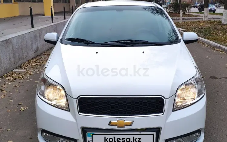 Chevrolet Nexia 2021 года за 5 000 000 тг. в Экибастуз