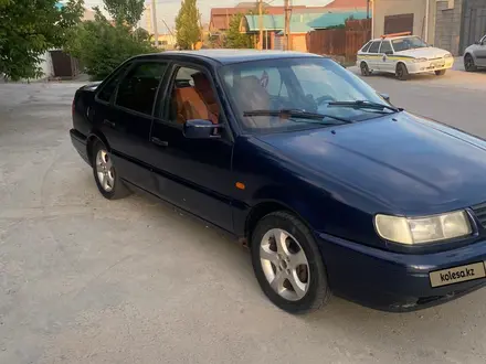 Volkswagen Passat 1995 года за 950 000 тг. в Кызылорда – фото 2