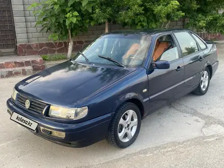 Volkswagen Passat 1995 года за 950 000 тг. в Кызылорда