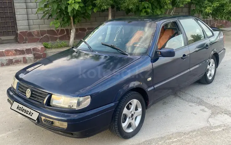 Volkswagen Passat 1995 года за 950 000 тг. в Кызылорда