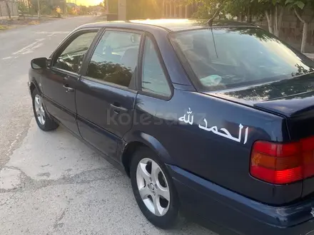Volkswagen Passat 1995 года за 950 000 тг. в Кызылорда – фото 3