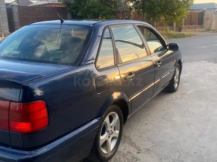 Volkswagen Passat 1995 года за 950 000 тг. в Кызылорда – фото 4
