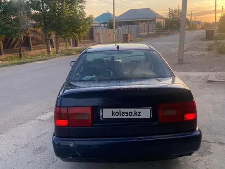 Volkswagen Passat 1995 года за 950 000 тг. в Кызылорда – фото 6