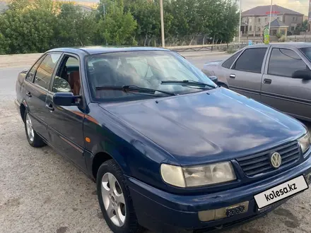 Volkswagen Passat 1995 года за 950 000 тг. в Кызылорда – фото 7