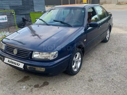 Volkswagen Passat 1995 года за 950 000 тг. в Кызылорда – фото 8