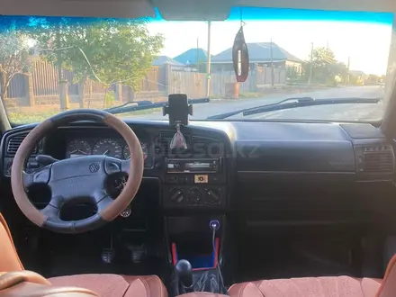 Volkswagen Passat 1995 года за 950 000 тг. в Кызылорда – фото 9