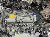 Двигатель F18B2 1.8 бензин Honda Acxord (контрактный мотор) за 6 503 тг. в Астана