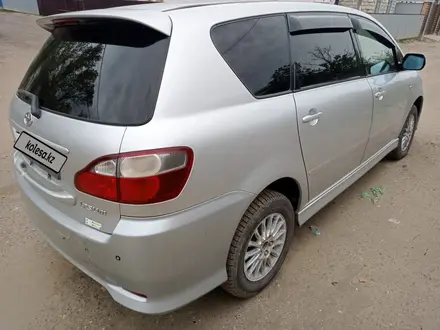 Toyota Ipsum 2006 года за 3 500 000 тг. в Атырау – фото 4