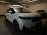 Kia Carnival 2020 года за 18 200 000 тг. в Алматы – фото 3