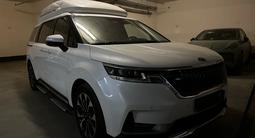 Kia Carnival 2020 годаүшін18 700 000 тг. в Алматы – фото 3