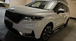 Kia Carnival 2020 годаүшін18 700 000 тг. в Алматы – фото 4