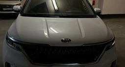 Kia Carnival 2020 годаүшін18 700 000 тг. в Алматы – фото 2
