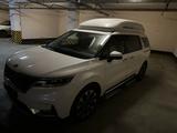 Kia Carnival 2020 года за 18 200 000 тг. в Алматы – фото 5