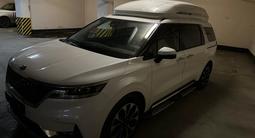 Kia Carnival 2020 годаүшін18 700 000 тг. в Алматы – фото 5