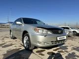 Toyota Camry 2001 года за 5 500 000 тг. в Шымкент – фото 2