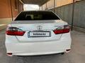 Toyota Camry 2016 года за 12 800 000 тг. в Кызылорда – фото 13