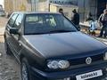 Volkswagen Golf 1992 года за 1 400 000 тг. в Тараз – фото 2